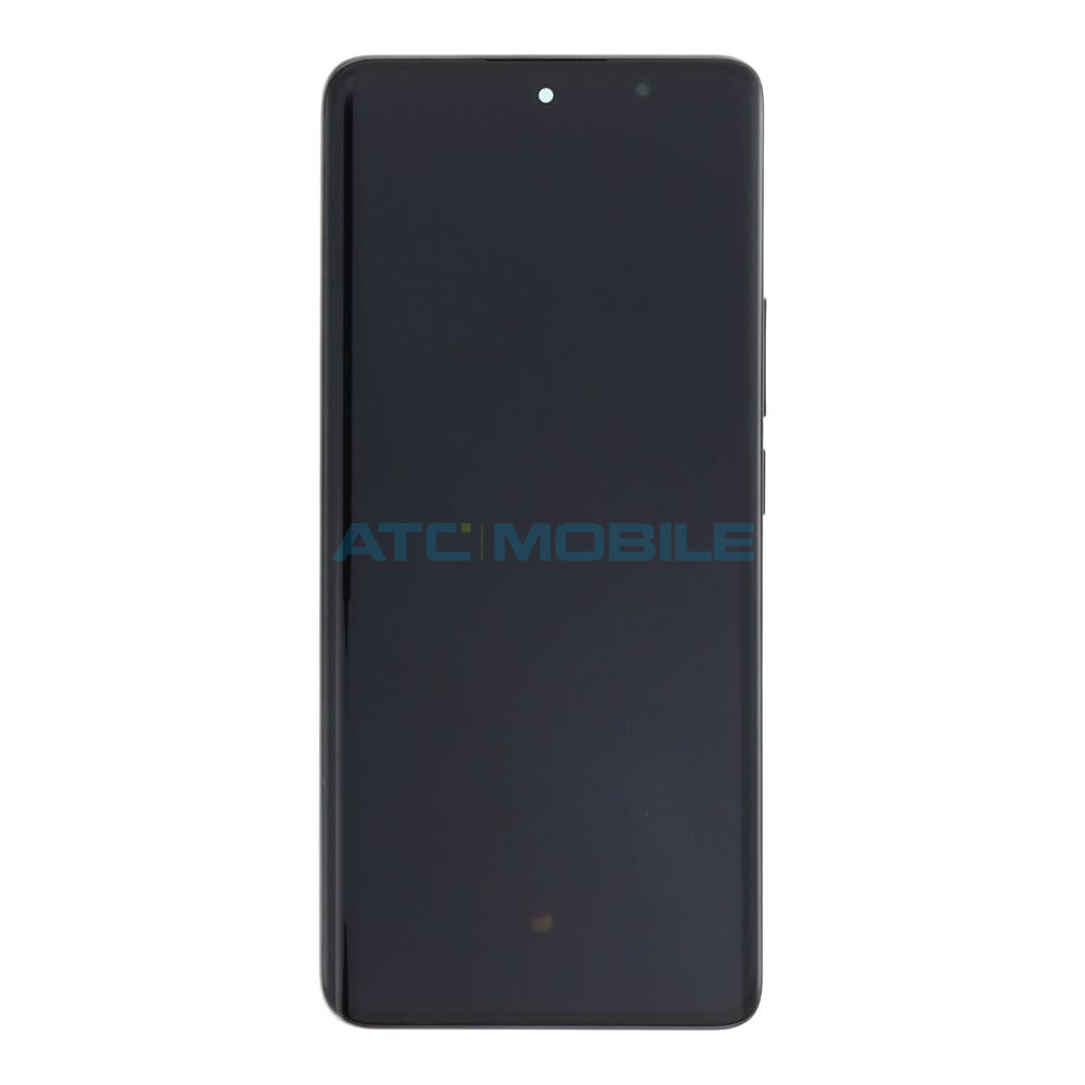 REAL-11P-LCDO Pouzdro Shield4U Realme 11 Pro 5G (RMX3771), 11 Pro+ 5G (RMX3741) Skin Feel otevírací červené