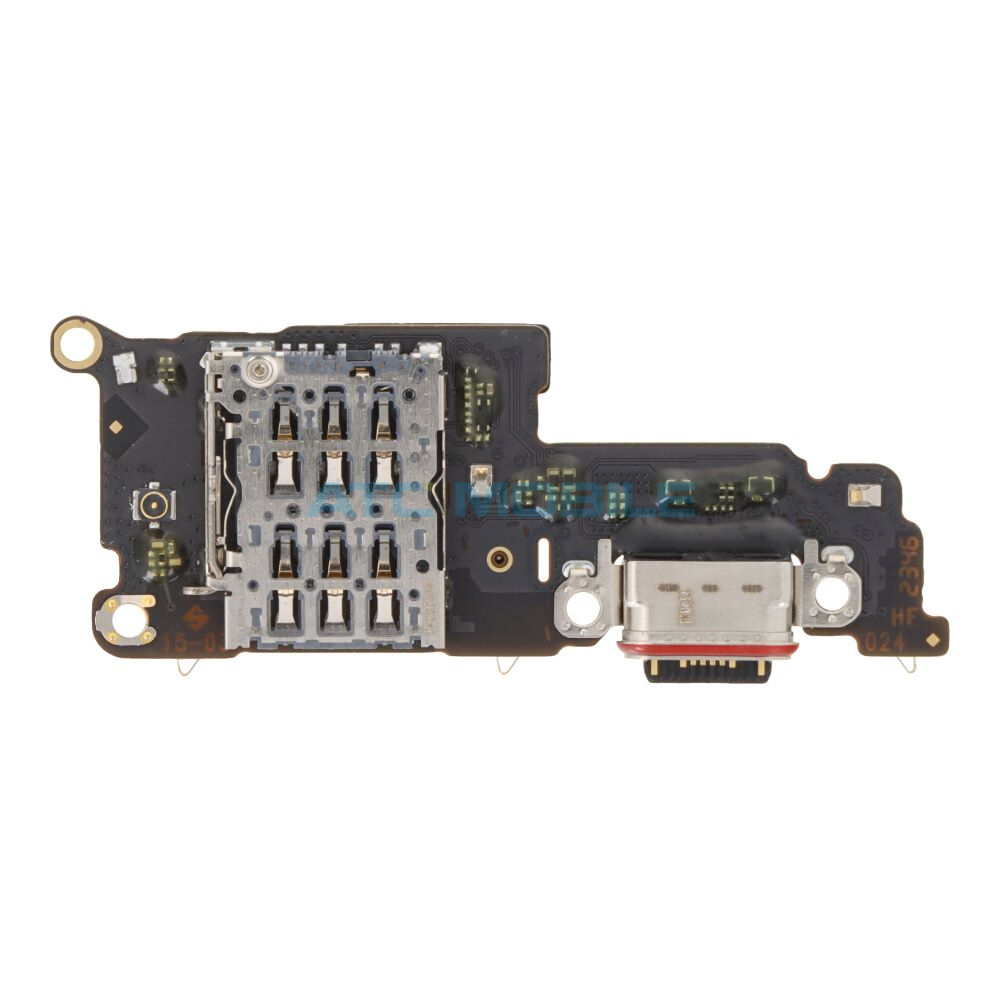 REAL-12P-USBMODO Tvrzené sklo Shield4U 3D Curved Edge Realme 12 Pro 5G (RMX3842), 12 Pro+ 5G (RMX3840) černé