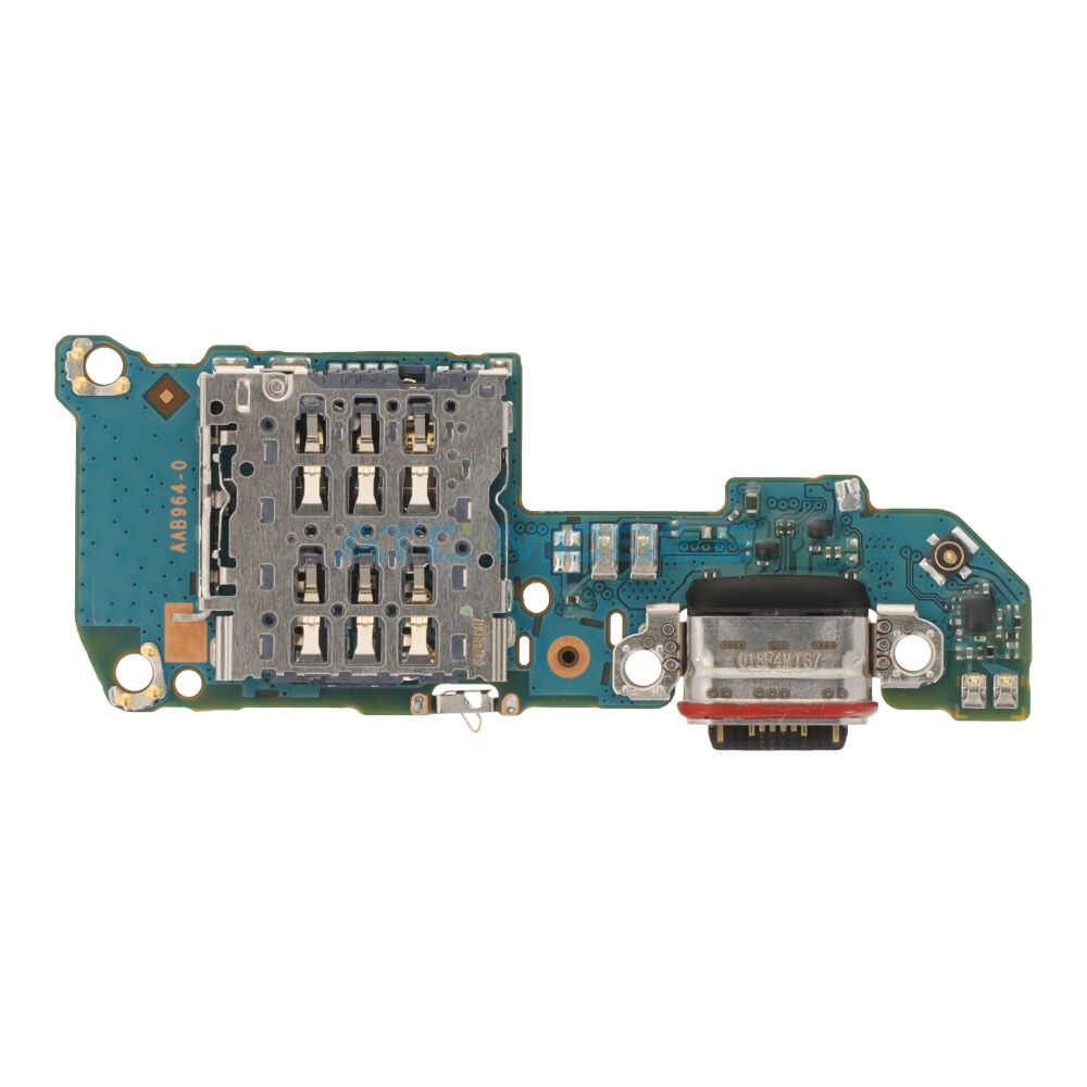 REAL-14-USBMODO Tvrzené sklo Shield4U Realme 14T 5G (0,26 mm)