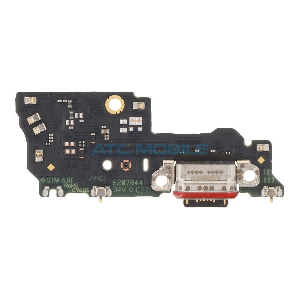 USB-C modul Realme 14X 5G (RMX5020) USB-C modul Realme 14X 5G (RMX5020)