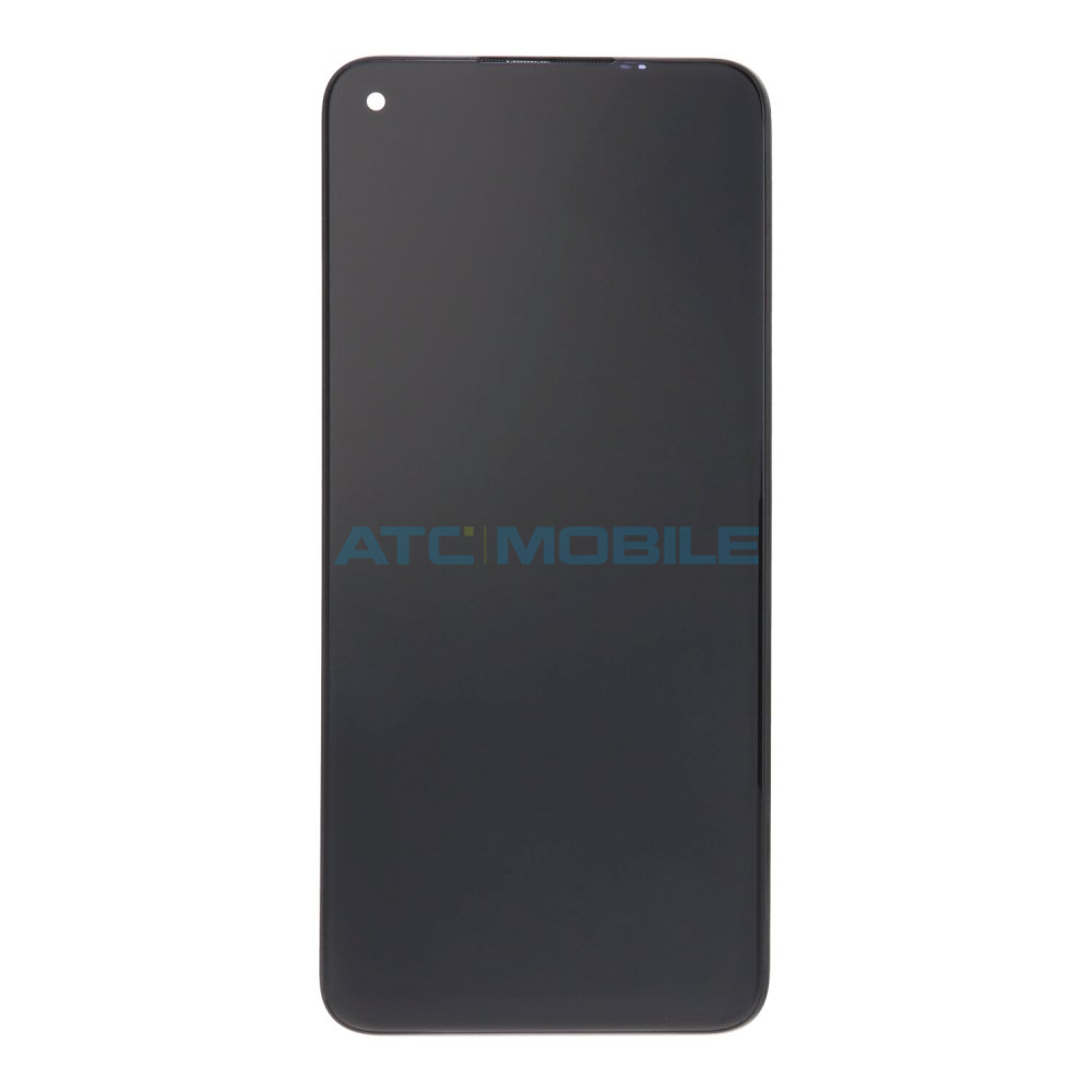 REAL-6S-LCDO1 Baterie BLP757 Realme 6, 6s, 6 Pro 4300 mAh, originální