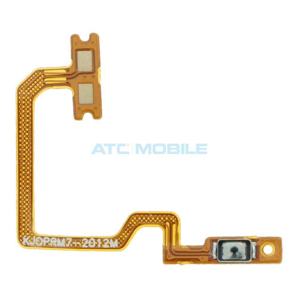 Flex s tlačítkem ON/OFF Realme 7 (RMX2155) Flex s tlačítkem ON/OFF Realme 7 (RMX2155)