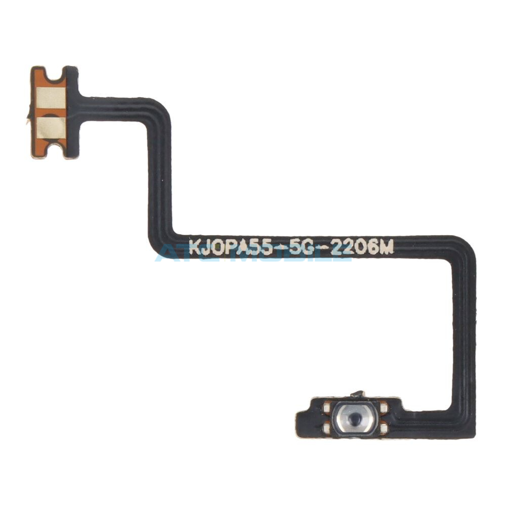 REAL-85G-FLEXONOFF Displej + dotyk + kryt Realme 8 5G (RMX3241), Narzo 30 5G (RMX3242) černý