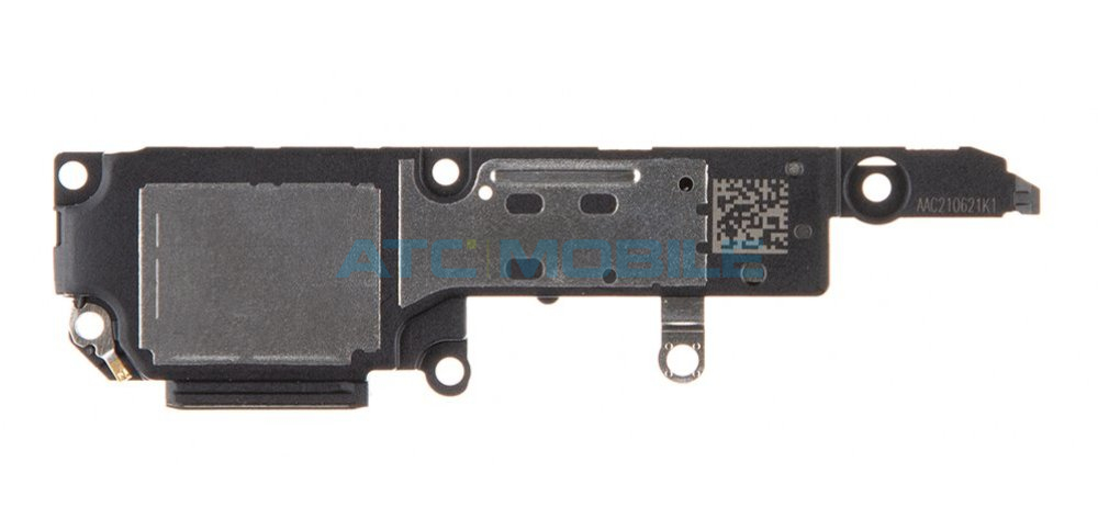 REAL-8i-SPKOHF Displej + dotyk + kryt Realme 8i (RMX3151) čern&yacute;