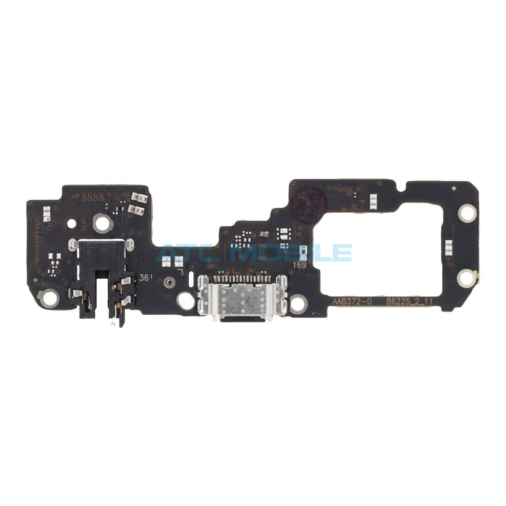 USB-C modul s AV konektorem Realme 9 4G (RMX3521) USB-C modul s AV konektorem Realme 9 4G (RMX3521)