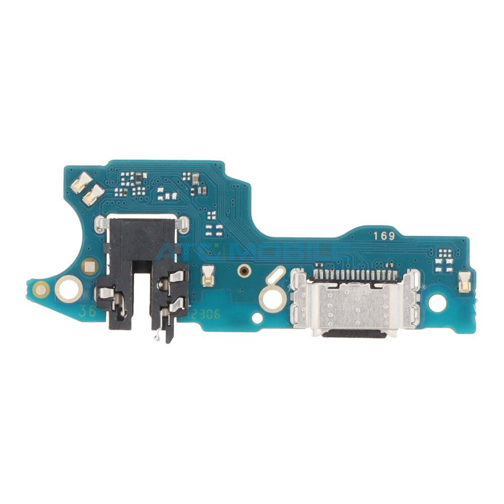 REAL-C55-USBMODO Baterie BLP875 Realme 9 5G (RMX3474), C55 (RMX3710) 5000 mAh Li-Ion OEM včetně lepení