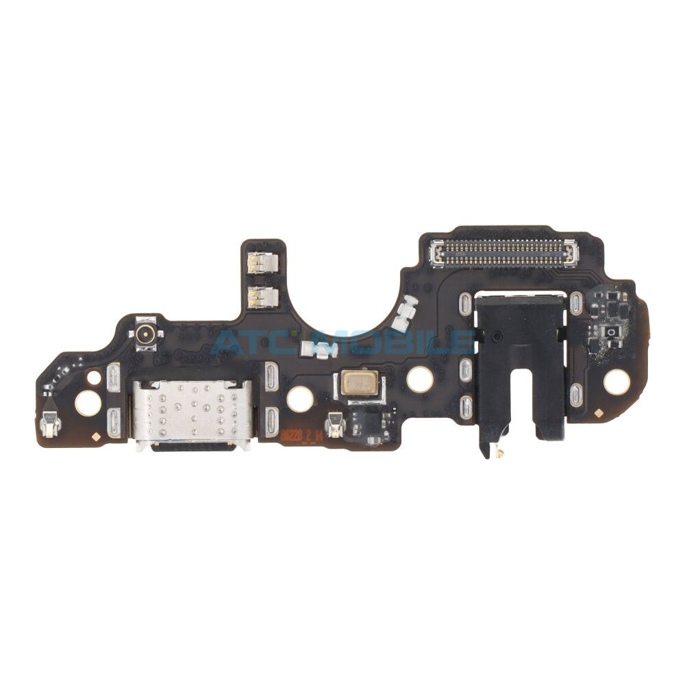 REAL-C67-USBMODO Baterie BLPA17 Realme C67 (RMX3890) 5000 mAh Li-Ion OEM včetně lepení