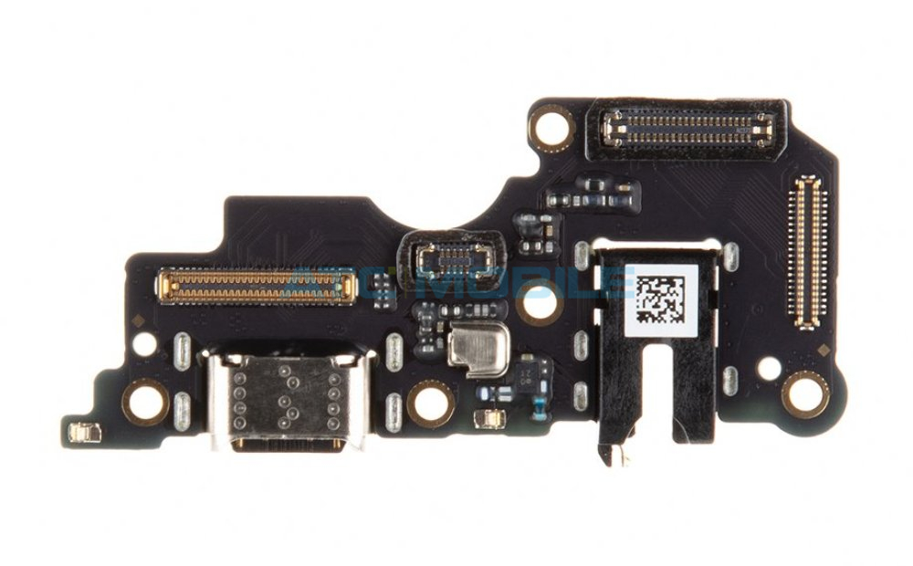 REAL-GT5G-USBMODO Baterie BLP849 Realme GT 5G (RMX2202) 4500 mAh OEM včetně lepení
