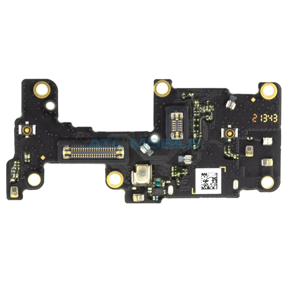 REAL-GTN2-USBMODO Pouzdro Book Realme GT2 (RMX3310), GT Neo2 (RMX3370) otev&iacute;rac&iacute; červen&eacute;