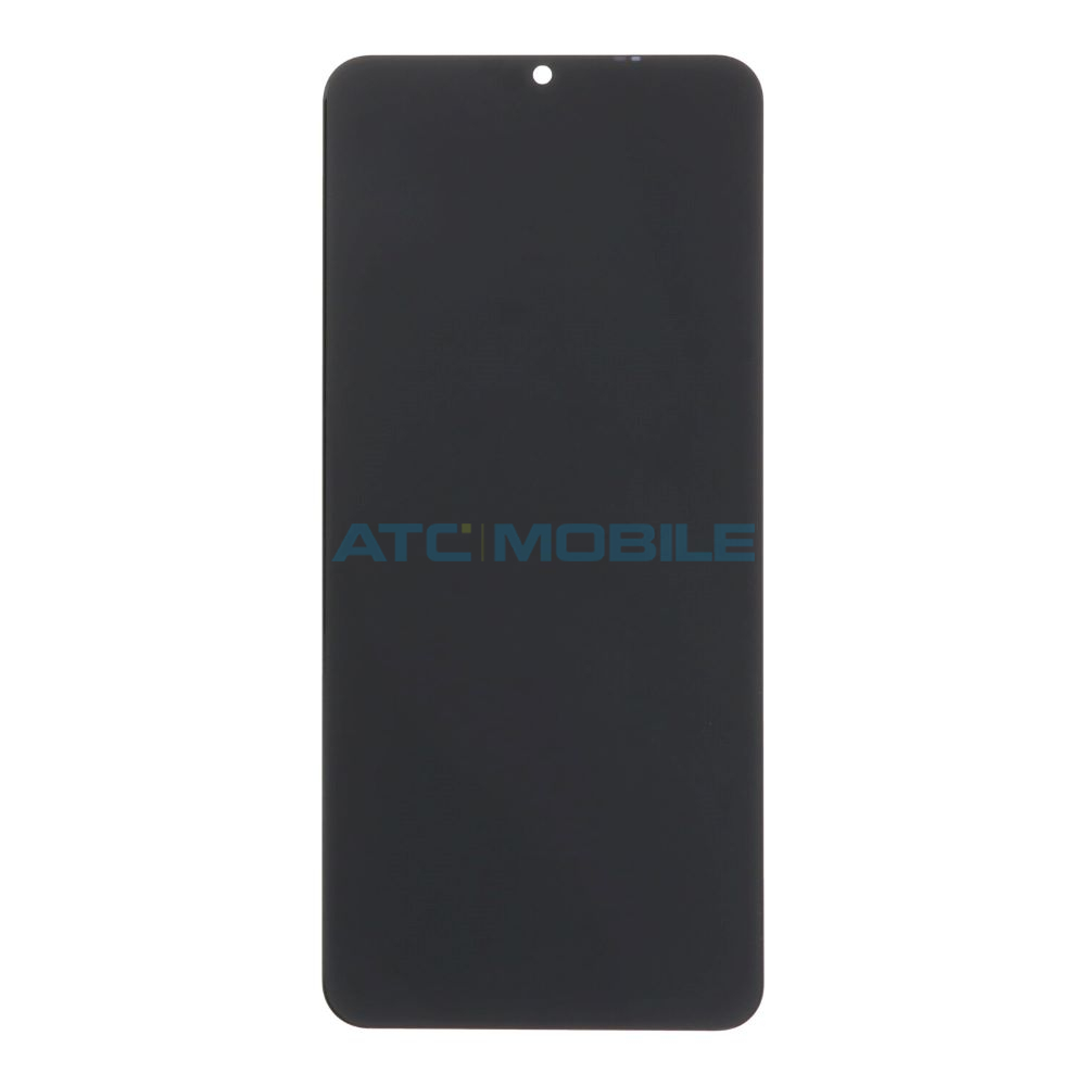 Displej + dotyk Realme Note 50 (RMX3834) černý Displej + dotyk Realme Note 50 (RMX3834) černý