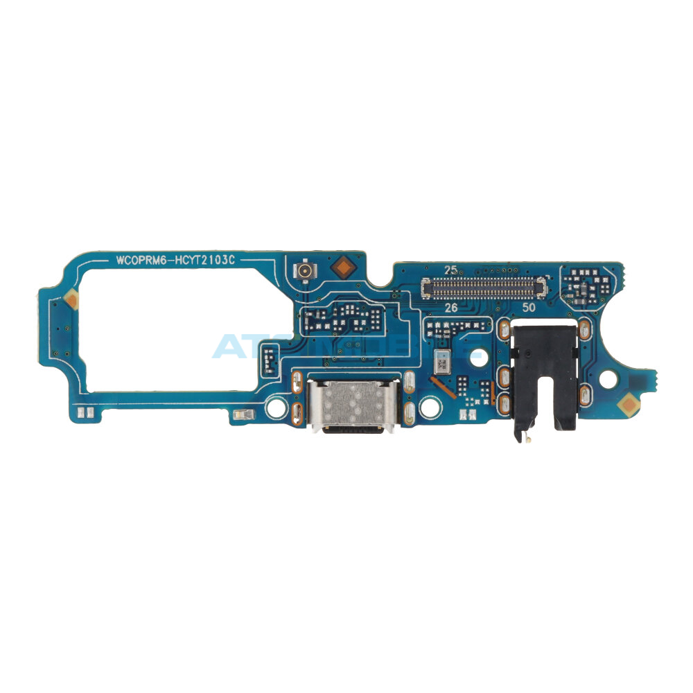 USB-C modul s AV konektorem Realme 6 USB-C modul s AV konektorem Realme 6