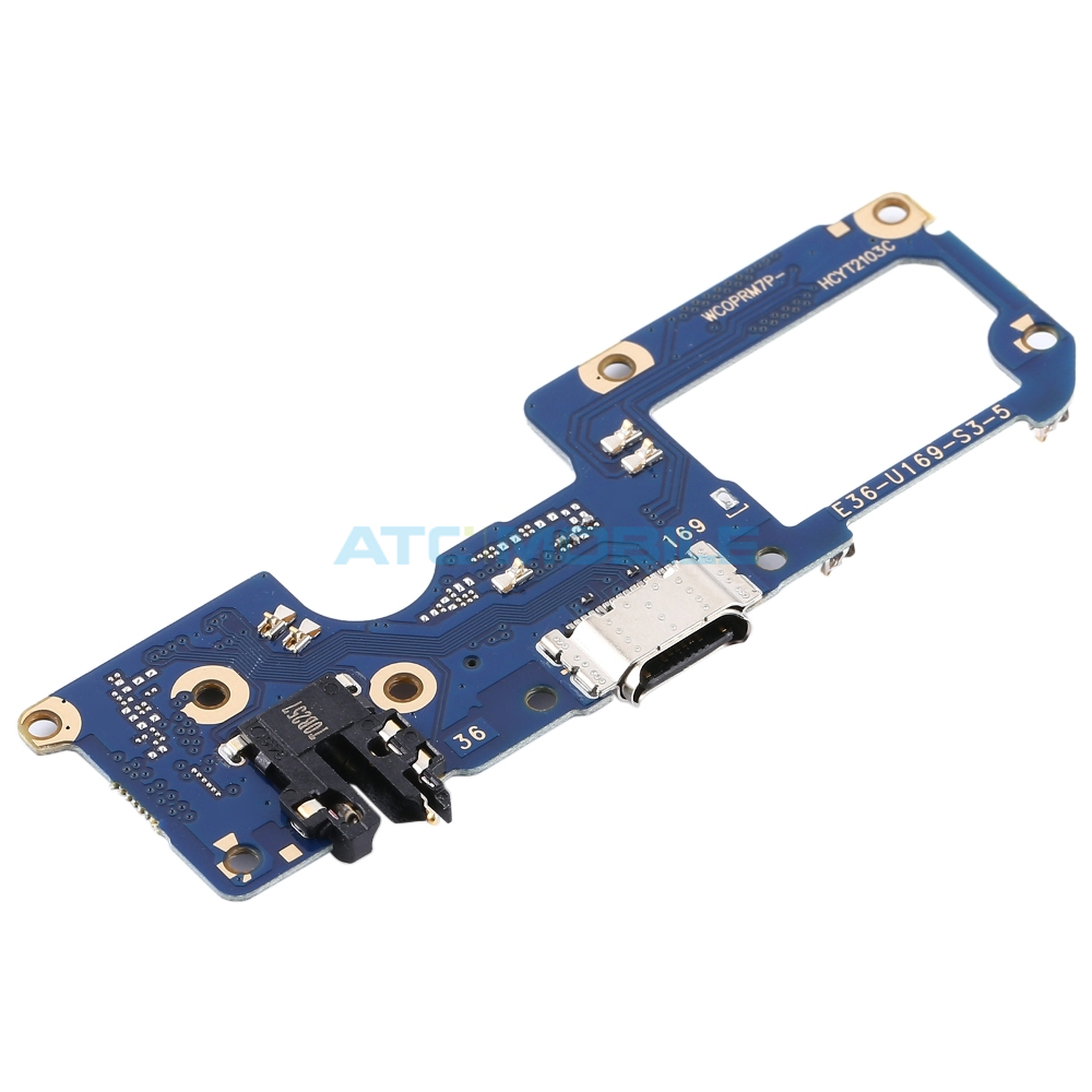 REAL7P-USBMOD Reproduktor (Loud Speaker) Realme 7 Pro (RMX2170)