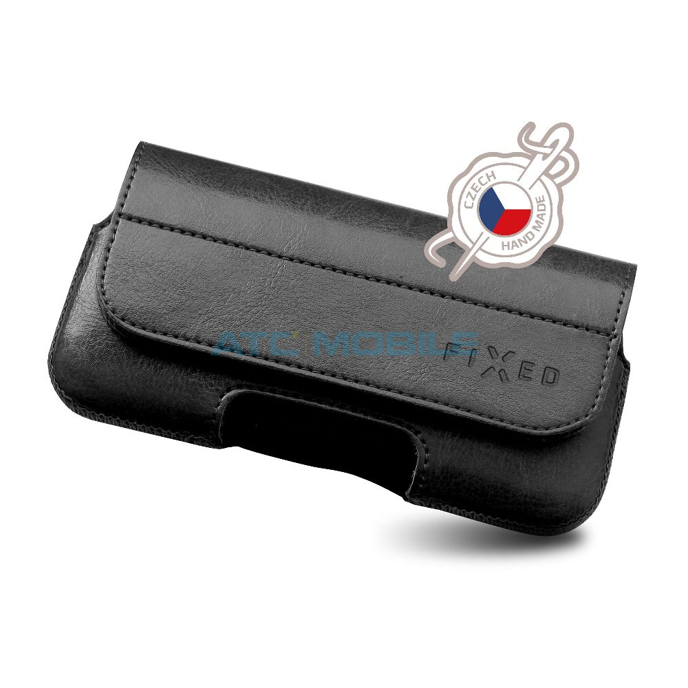 REDP-SAH01-5XL-BLACK_3 iPhone 12 Pro lepen&iacute; LCD voděodoln&eacute;, origin&aacute;ln&iacute;