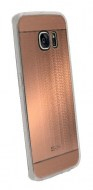Zadn&iacute; kryt 4-OK PROTEK METAL Huawei P9 Lite, zrůžovozlat&yacute;