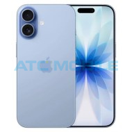 iPhone 17 256GB modr&aacute;