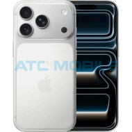 iPhone 17 Pro 256GB stř&iacute;brn&aacute;