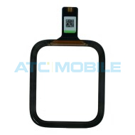 Dotyk Apple Watch 5 (40mm) čern&yacute;