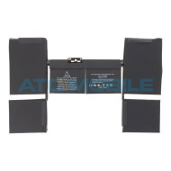 Baterie A1527/A1705 Apple Macbook 12 Retina 2015-2017 (A1534) OEM včetně lepen&iacute;