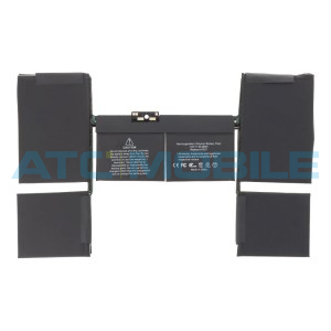 Baterie A1527/A1705 Apple Macbook 12 Retina 2015-2017 (A1534) - OEM včetně lepen&iacute;