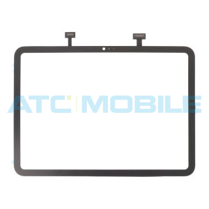 Dotyk Apple iPad 10.9 2022 10th gen (A2696, A2757) čern&yacute; OEM + lepen&iacute;