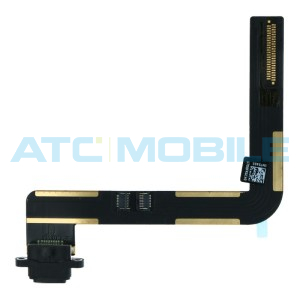 Flex nab&iacute;jec&iacute;ho konektoru Apple iPad 9.7