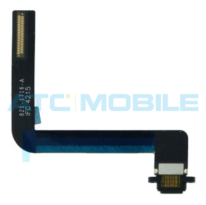 Flex nab&iacute;jec&iacute;ho konektoru Apple iPad 9.7