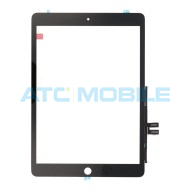 Dotyk Apple iPad 10.2 2021 (A2602, A2603, A2604, A2605) čern&yacute; + lepen&iacute; (OEM)