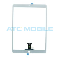 Dotyk Apple iPad Air 2019 (3rd Gen), iPad Pro 10.5 2017 b&iacute;l&yacute; (OEM)