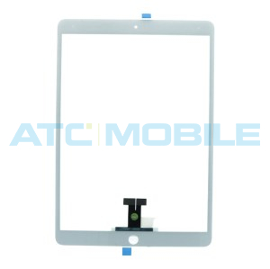 Dotyk Apple iPad Air 2019 (3rd Gen), iPad Pro 10.5 2017 b&iacute;l&yacute; (OEM)