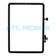 Dotyk Apple iPad Air 2020 (4rd Gen) čern&yacute; včetně lepen&iacute;