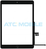 Dotyk Apple iPad 10.2 2019, 2020 (A2197, A2198, A2270, A2428, A2429, A2430) čern&yacute;