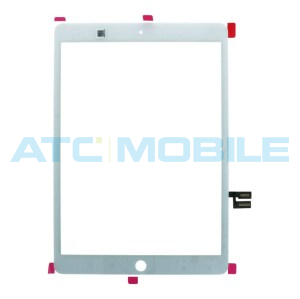 Dotyk Apple iPad 10.2 2019, 2020 (A2197, A2198, A2270, A2428, A2429, A2430) b&iacute;l&yacute;, origin&aacute;ln&iacute;