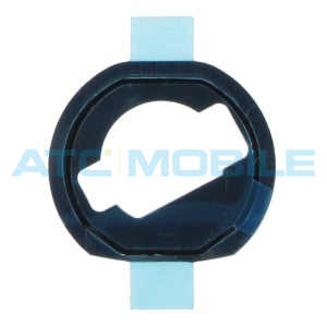 Pryžov&aacute; podložka pro home button iPad Pro 10.5 2017 (A1701, A1709, A1798), Air 2019 (A2154, A2156, A