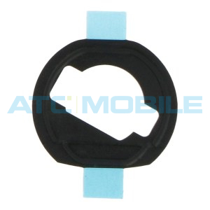 Pryžov&aacute; podložka pro home button iPad Pro 10.5 2017 (A1701, A1709, A1798), Air 2019 (A2154, A2156, A