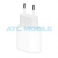 Nap&aacute;jec&iacute; adapt&eacute;r Apple MUVV3ZM/A USB-C (20W) b&iacute;l&yacute;