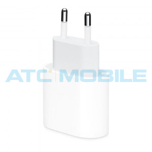 Nap&aacute;jec&iacute; adapt&eacute;r Apple MHJE3ZM/A USB-C (20W) b&iacute;l&yacute;, origin&aacute;ln&iacute;