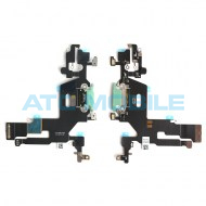 iPhone 11 flex nab&iacute;jec&iacute;ho konektoru zelen&yacute;, origin&aacute;ln&iacute;