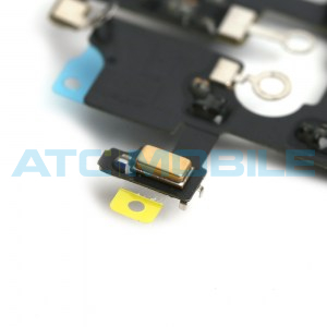 iPhone 11 flex nab&iacute;jec&iacute;ho konektoru b&iacute;l&yacute;, origin&aacute;ln&iacute;