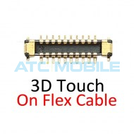 iPhone 11 3D Touch FPC konektor na flex