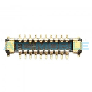 iPhone 11 3D Touch FPC konektor na flex