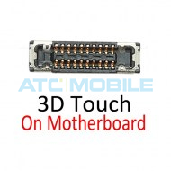 iPhone 11 3D Touch FPC konektor na motherboard