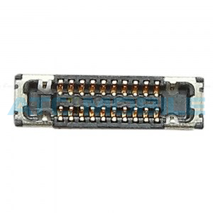 iPhone 11 3D Touch FPC konektor na motherboard