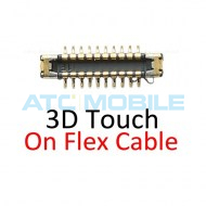 iPhone 11 Pro 3D Touch FPC konektor na flex