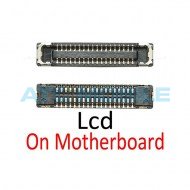iPhone 11 Pro, 11 Pro Max FPC konektor displeje na motherboard