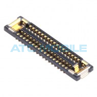 iPhone 12, 12 Pro FPC konektor displeje na motherboard