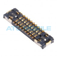 iPhone 12, 12 Pro Touch FPC konektor na motherboard