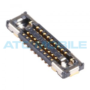 iPhone 12, 12 Pro Touch FPC konektor na motherboard
