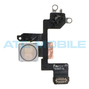 iPhone 12 Mini flex blesku a NFC ant&eacute;ny