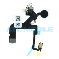 iPhone 12 Pro flex blesku