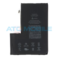 Baterie A2466 iPhone 12 Pro Max OEM + lepen&iacute; (diagnostikovateln&aacute;, bez hl&aacute;&scaron;ek)